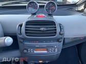 Smart ForTwo Cabrio