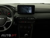 Dacia Sandero Sandero 1.2 ECO-G Expression