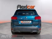 Citroen C5 Aircross 1.6 Hybrid Feel e-EAT8