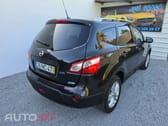 Nissan Qashqai +2 1.6 dCi Tekna Premium 360