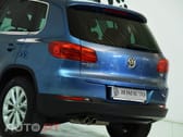 Volkswagen Tiguan 2.0 TSI Wofsburg Edition DSG