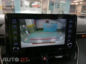 Toyota Corolla 1.8 Hybrid Comfort