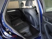 Audi Q5 50 TFSIe quattro S tronic S line