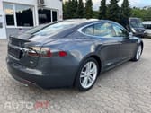 Tesla Model S 90