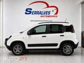 Fiat Panda 1.0 Hybrid City Cross