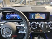 Mercedes-Benz EQB 250 AMG Line
