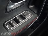 Mercedes-Benz CLA 250 e AMG Line