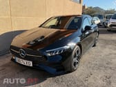 Mercedes-Benz A 250 ND