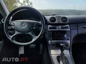 Mercedes-Benz C 200 avantgard
