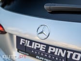 Mercedes-Benz A 200 AMG Line Aut.
