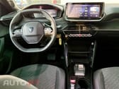 Peugeot 2008 1.2 Hybrid Allure e-DCS6