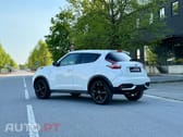 Nissan Juke 1.2 DIG-T N-Connecta