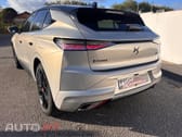 DS DS4 E-Tense Performance Line EAT8