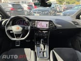Seat Leon 2.0 TSI Cupra DSG S/S