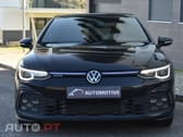 Volkswagen Golf 1.4 TSI GTE+ DSG