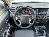 Mitsubishi L200 2.3 DI-D CD Invite Strakar Look 4WD