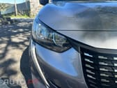 Peugeot 208 1.2 PureTech Allure Pack EAT8