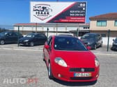 Fiat Punto 70 JTD Multijet Dynamic