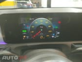 Mercedes-Benz A 250 e AMG Line