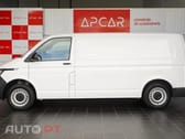Volkswagen e-Transporter Kasten L-TW LR 100kW