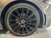 Mercedes-Benz A 180 d AMG Line Aut.