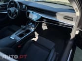 Audi A6 Avant 40 TDI Sport S tronic