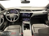 Audi E-Tron S quattro