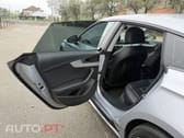 Audi A5 2.0 TDI S-line S tronic