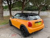 MINI Cooper D