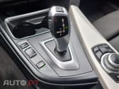 BMW 318 d Touring Auto