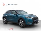 DS DS3 Crossback E-Tense Rivoli