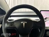 Tesla Model 3 Performance Dual Motor AWD