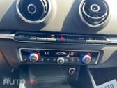 Audi A3 2.0 TDi S-line