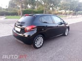 Peugeot 208 1.6 BlueHDi Style
