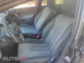 Ford Fiesta 1.4 TDCI