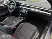 Volkswagen Arteon 2.0 TDI R-Line DSG