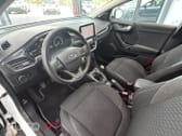 Ford Puma 1.0 EcoBoost MHEV Titanium Design