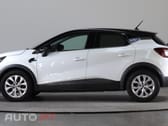 Renault Captur 1.0 TCe Intens Bi-Fuel