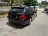 BMW 318 Navigation