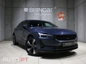Polestar 2 Long Range 78 kWh