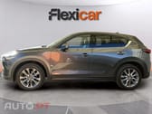 Mazda CX-5 2.5 G Special Ed.AT Navi