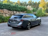 Peugeot 508 SW 1.5 BlueHDi GT EAT8