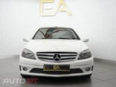 Mercedes-Benz CLC 200 Kompressor Auto
