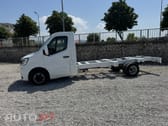 Renault Master 2.3 dCi L4 3.5T RD
