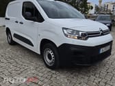 Citroen Berlingo 1.5