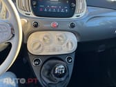 Fiat 500 1.2 Collezione S&S