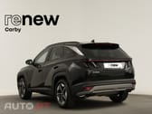 Hyundai Tucson Tucson 1.6 T-GDI PHEV Vanguard