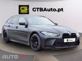 BMW M3 Competition M xDrive Touring