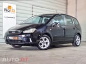 Ford C-Max 1.6 TDCi Titanium