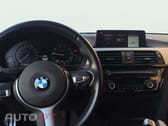 BMW 418 i Pack M Auto